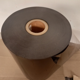 30 rolls Neoseal V black 